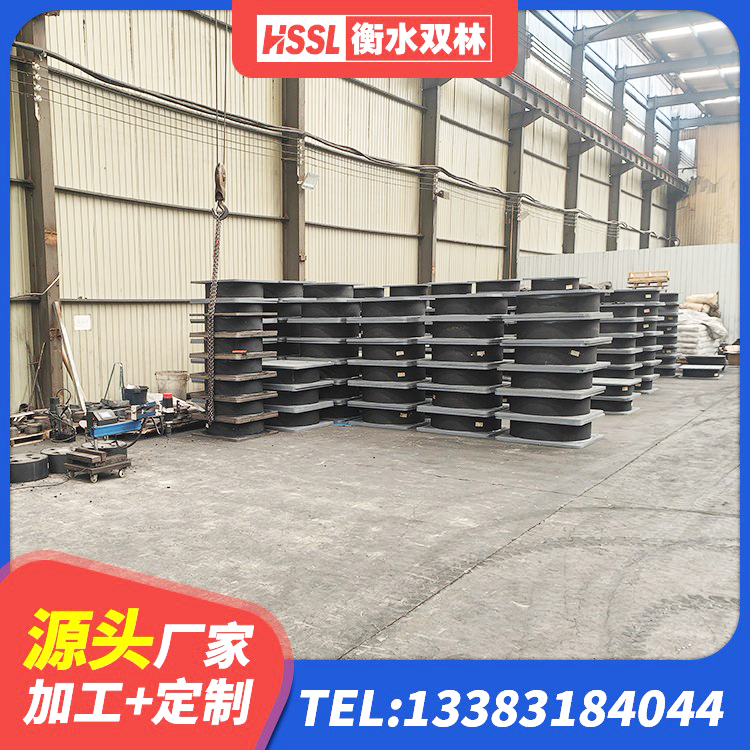 林州市LRB1300隔震支座多少钱 林州市隔震支座LNRY厂家 林州市LNR橡胶隔震支座1100 林州市HDR高阻尼橡胶(支座) - 第3张