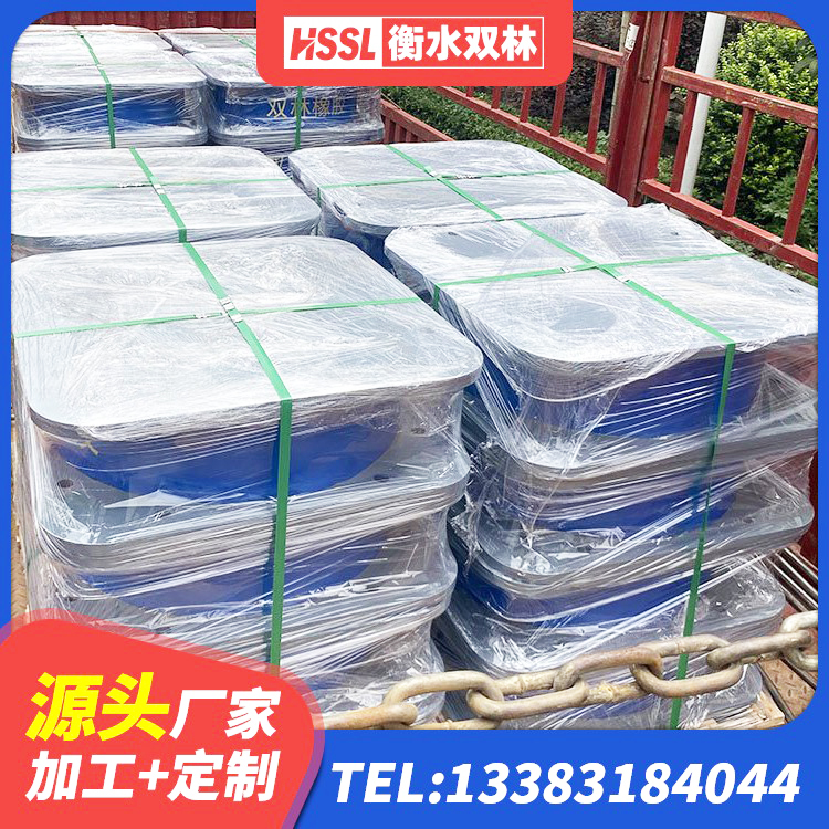 林州市LRB1300隔震支座多少钱 林州市隔震支座LNRY厂家 林州市LNR橡胶隔震支座1100 林州市HDR高阻尼橡胶(支座) - 第7张