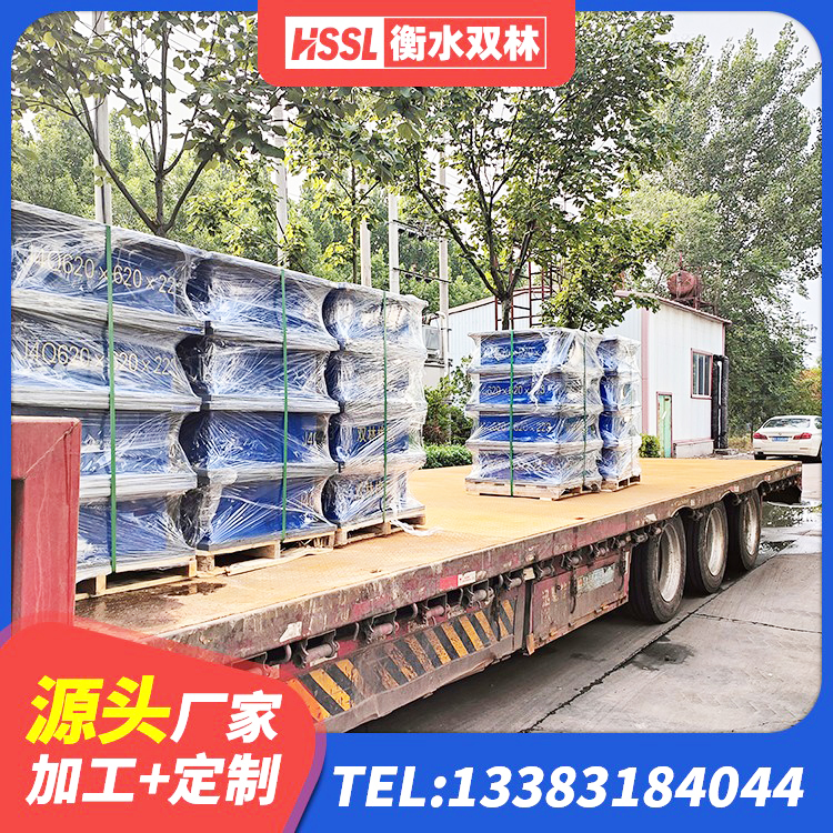 林州市LRB700铅芯支座多少钱 林州市LNR1200隔震支座源头工厂 林州市建筑橡胶楼梯支座生产厂家 林州市天然橡胶支座(LNR)厂家电话 - 第3张