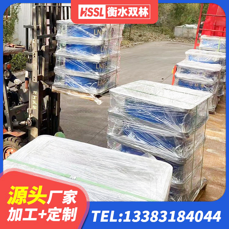 林州市LRB700-2橡胶隔震支座生产厂家 林州市LNR900隔震橡胶支座生产厂家 林州市固定型抗震支座 林州市铅芯橡胶抗震支座 - 第2张