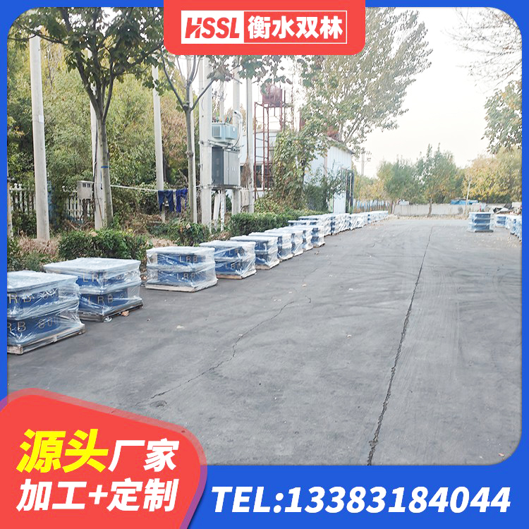 林州市LNR1100隔震橡胶支座生产厂家 林州市建筑天然胶隔震支座 林州市LNR橡胶隔震支座600(II型)源头工厂 林州市LRB1200支座 - 第3张